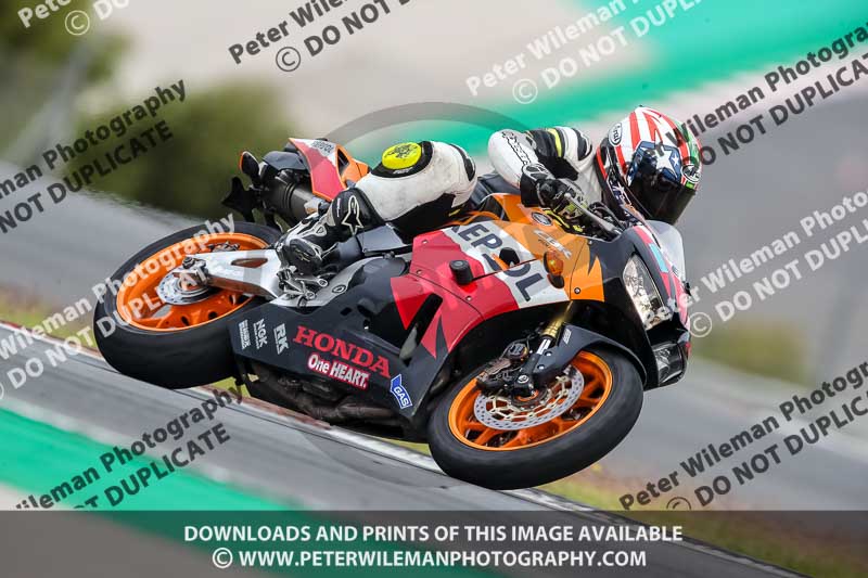 motorbikes;no limits;october 2019;peter wileman photography;portimao;portugal;trackday digital images